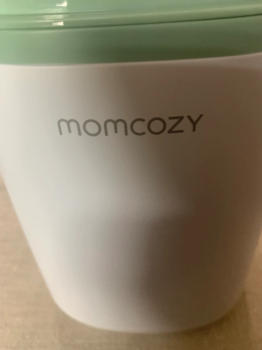 Momcozy Instant Bottle Warmer - photo 3