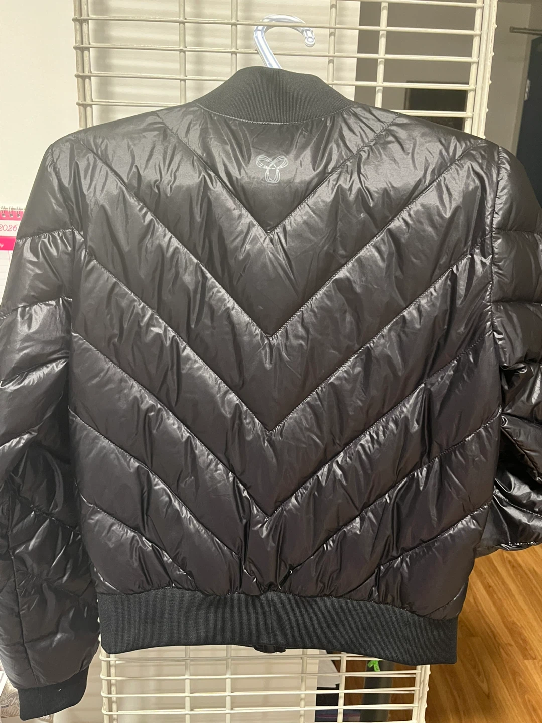 Tna Blackstone Bomber Jacket - photo 3