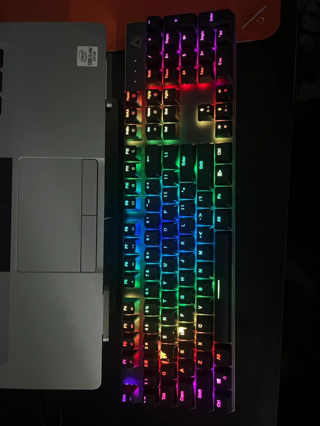 Gaming keyboard and Mouse with Firestick - photo 5