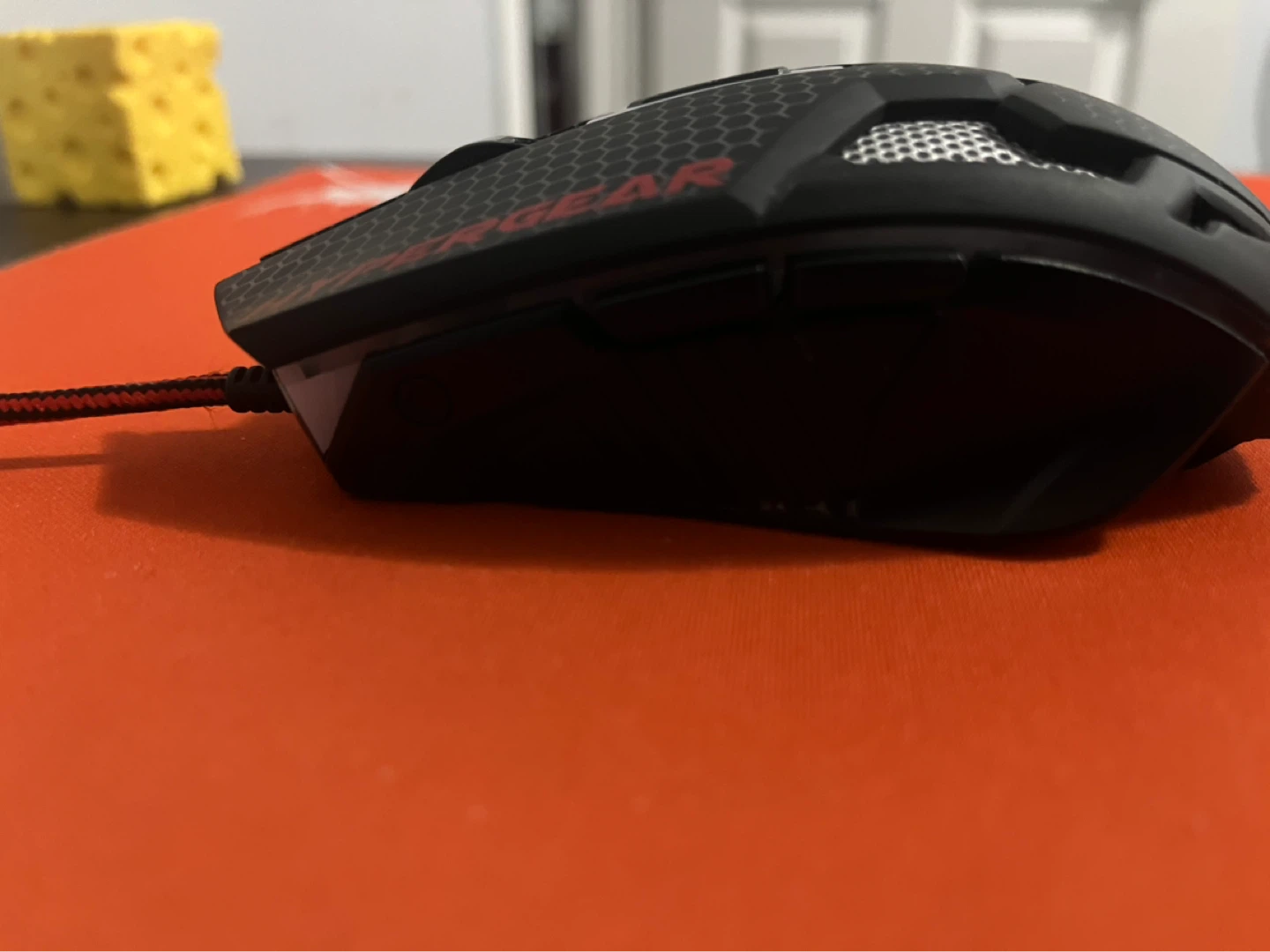 Gaming keyboard and Mouse with Firestick - photo 3