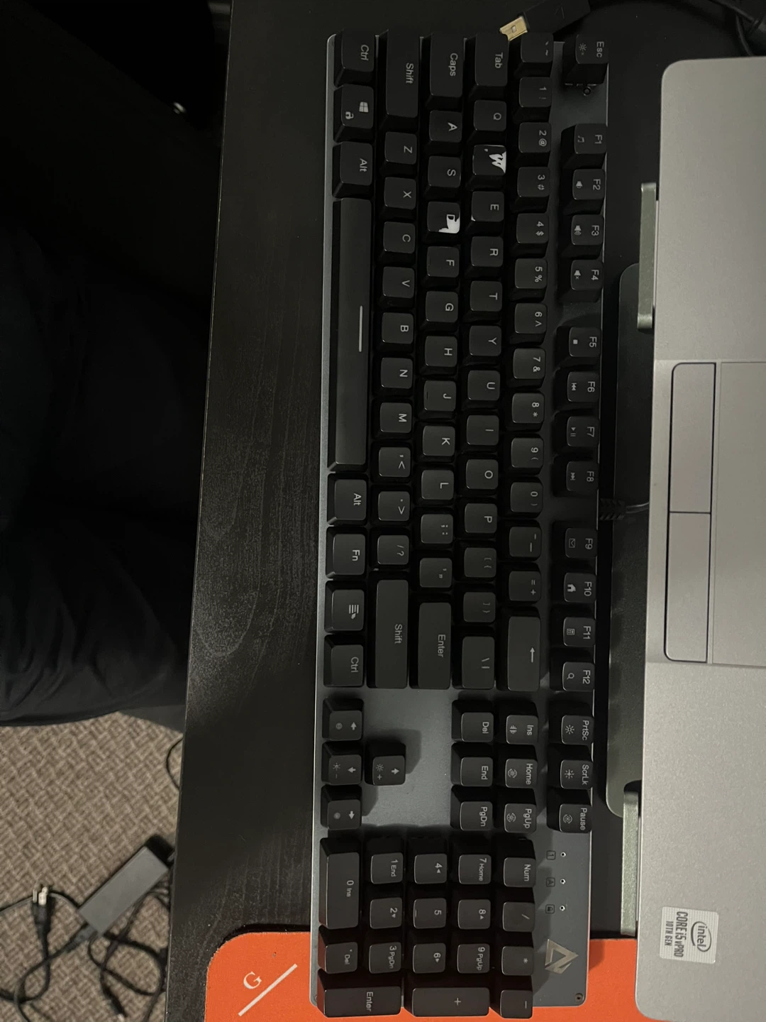 Gaming keyboard and Mouse with Firestick - photo 4