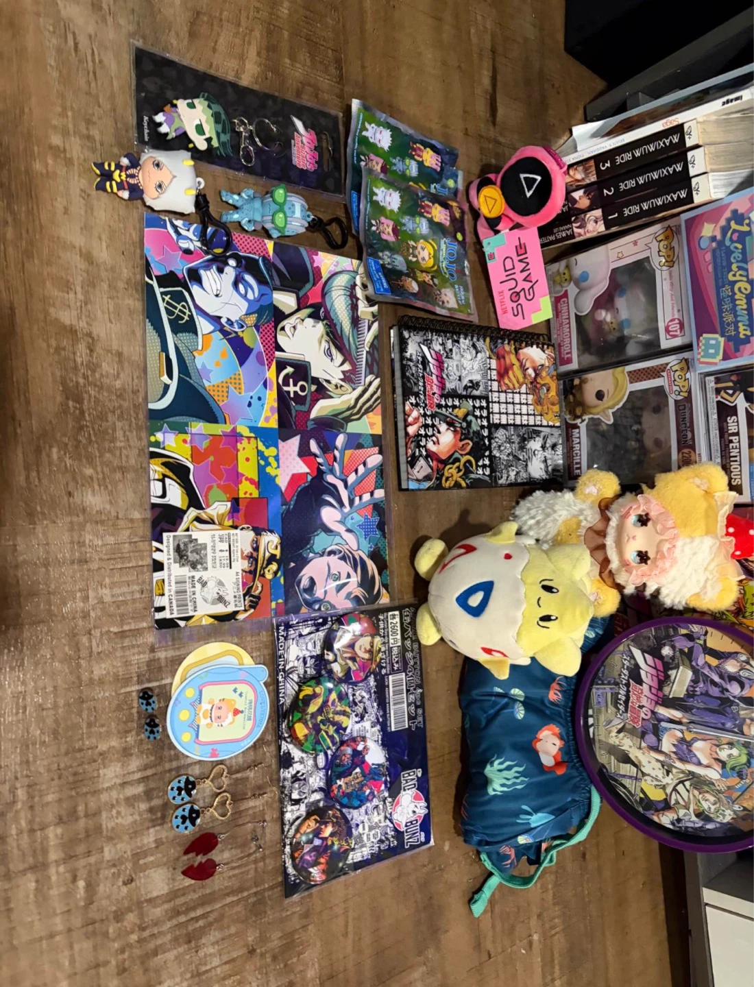 Anime Bundle lot - photo 2