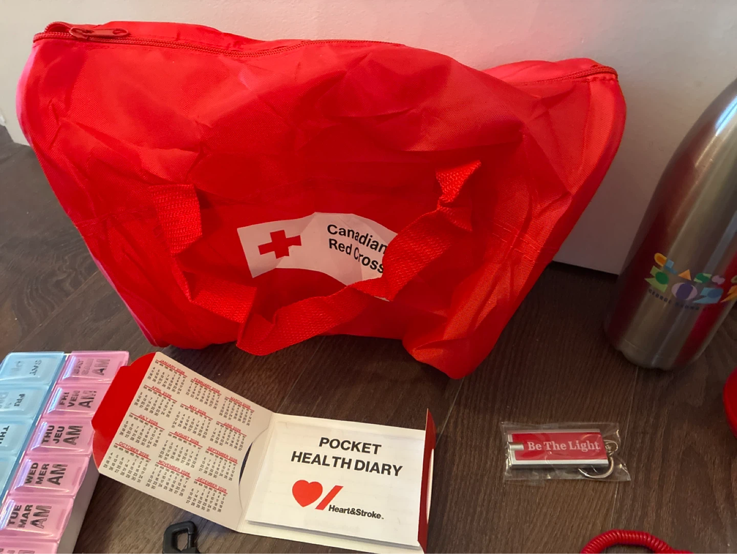 Handy health kit - photo 3