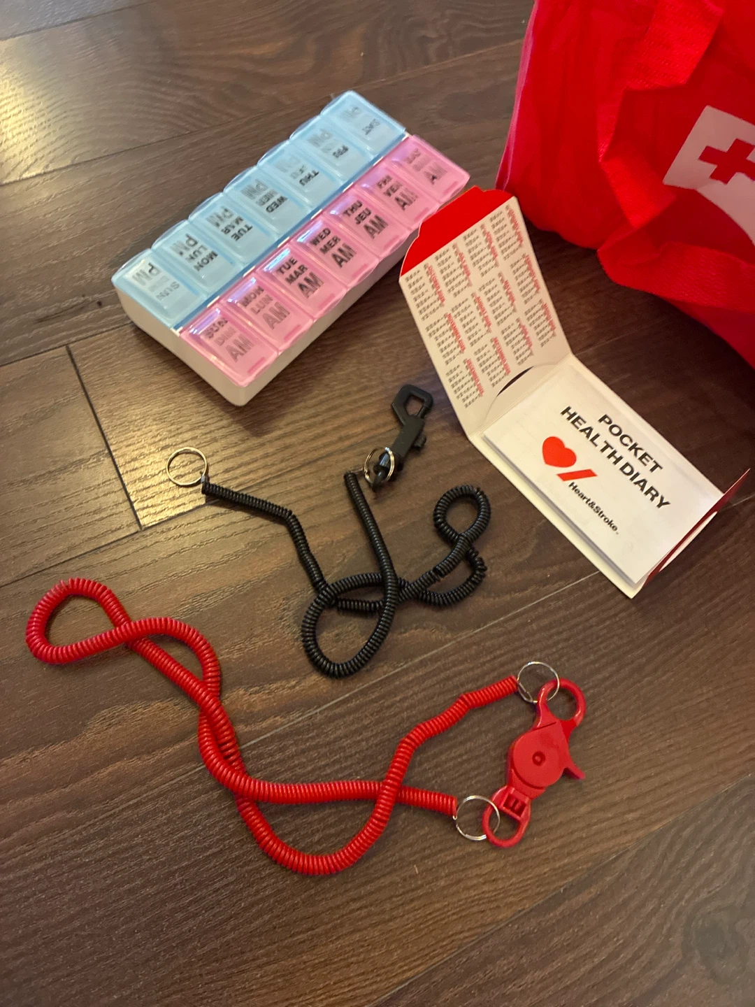 Handy health kit - photo 4