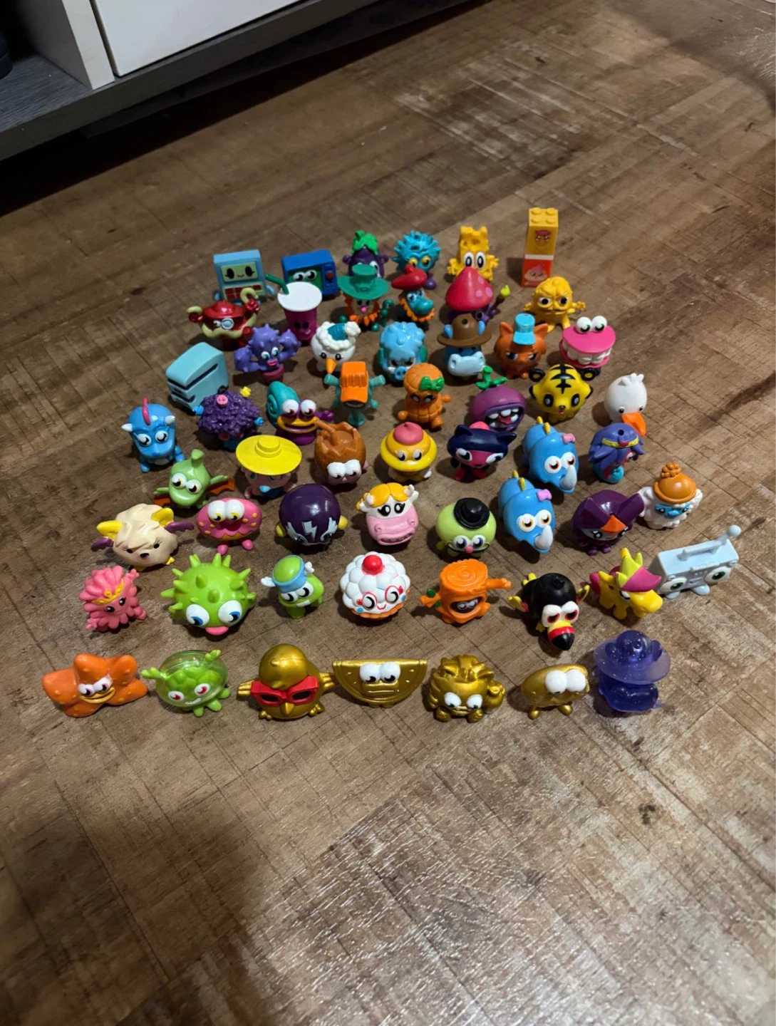 Moshi Monsters Bundle lot