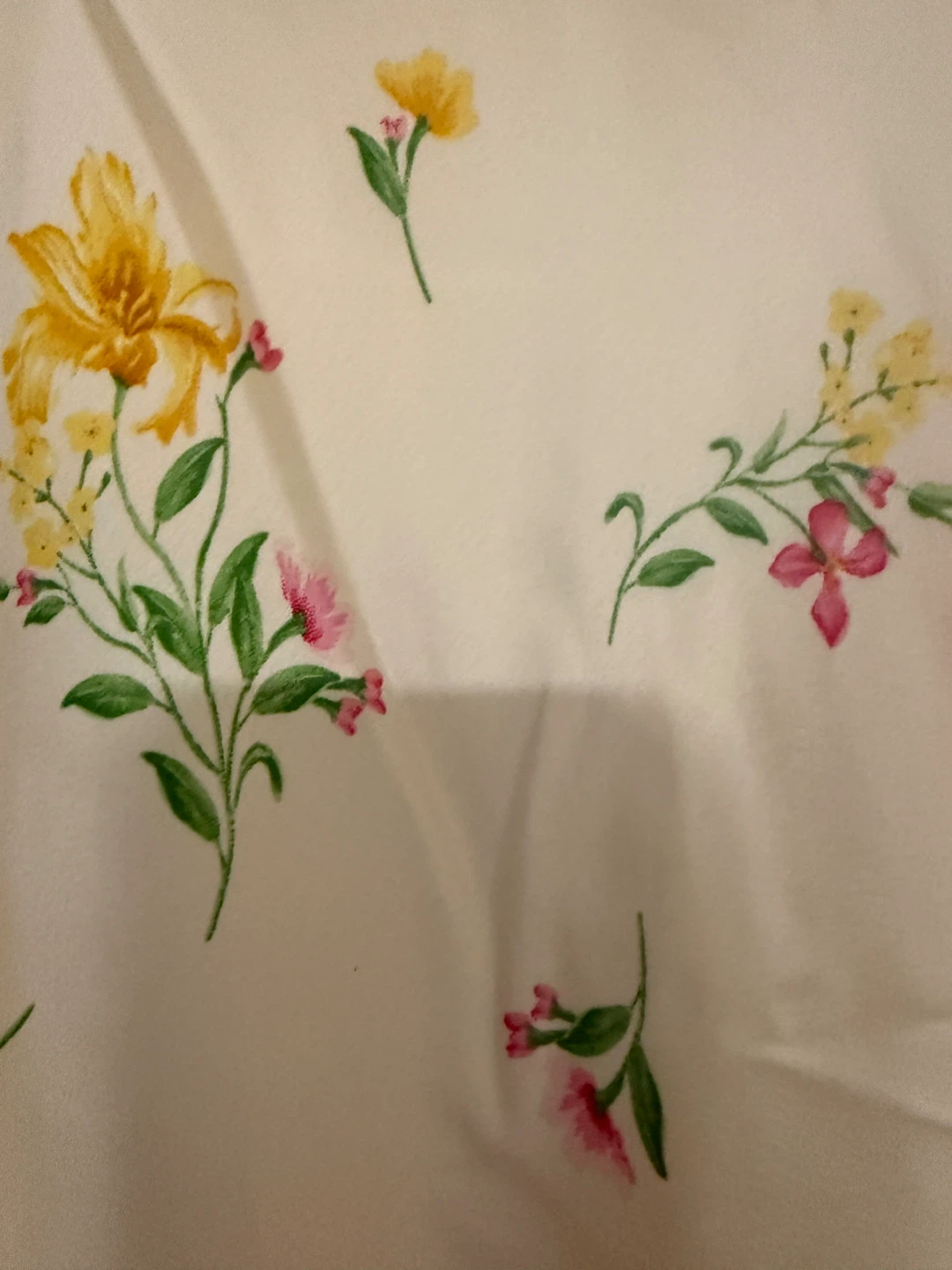 A New Day Floral Ruffle Dress - photo 2