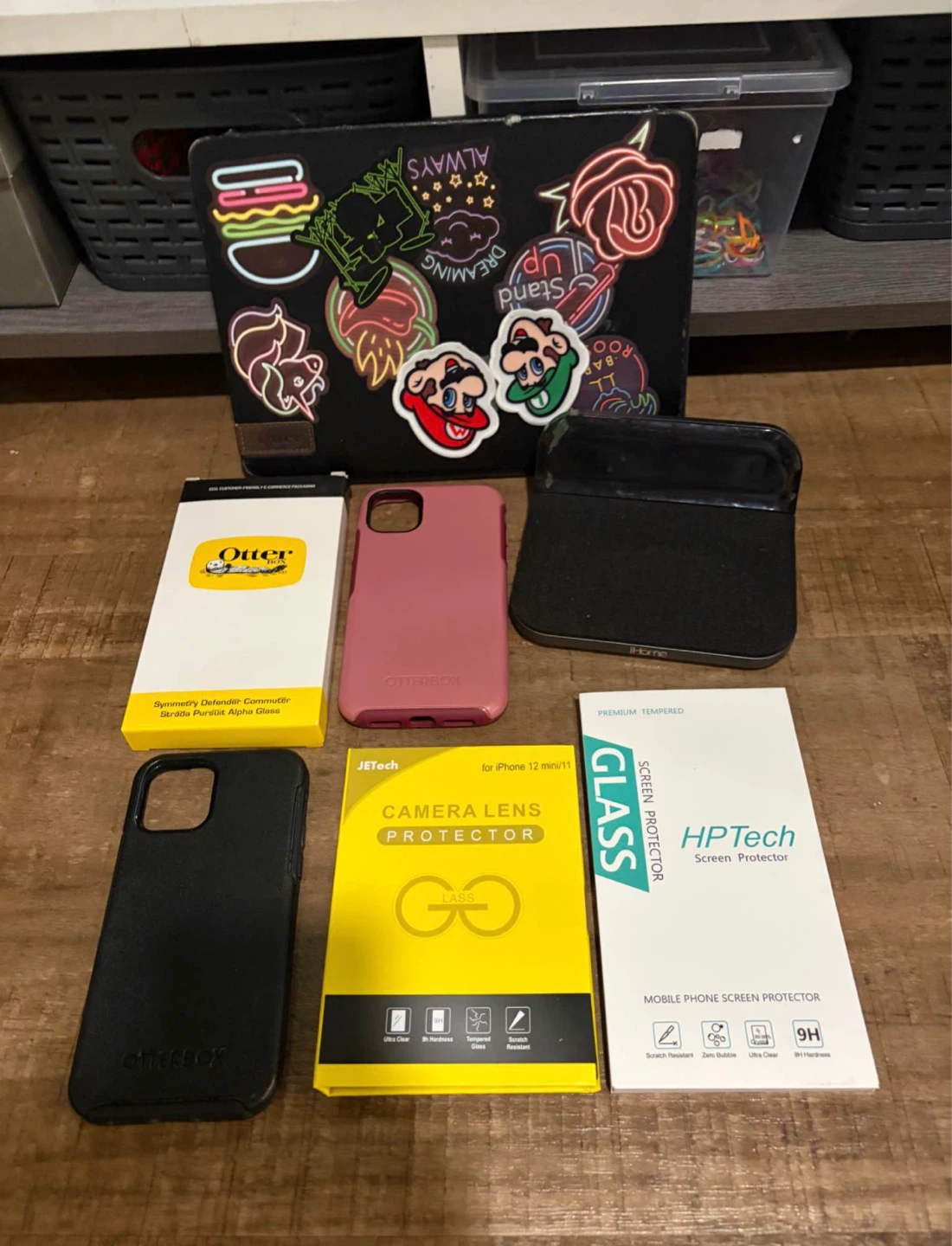 Otterbox Bundle lot