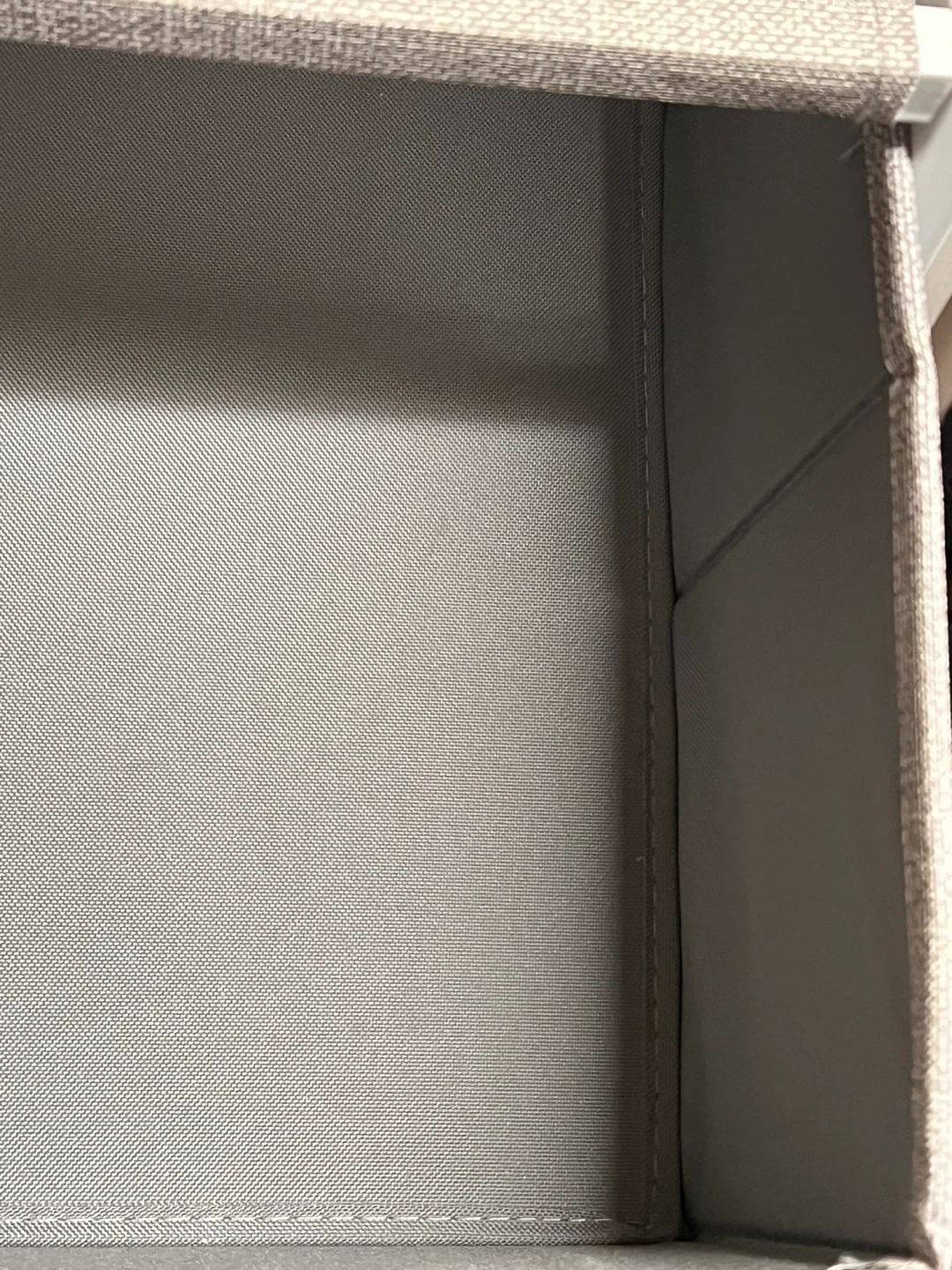 4-Drawer Fabric Storage Unit - photo 3