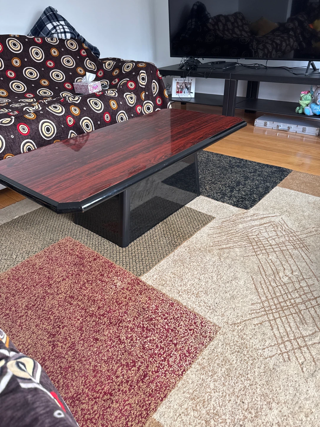 Modern Coffee Table