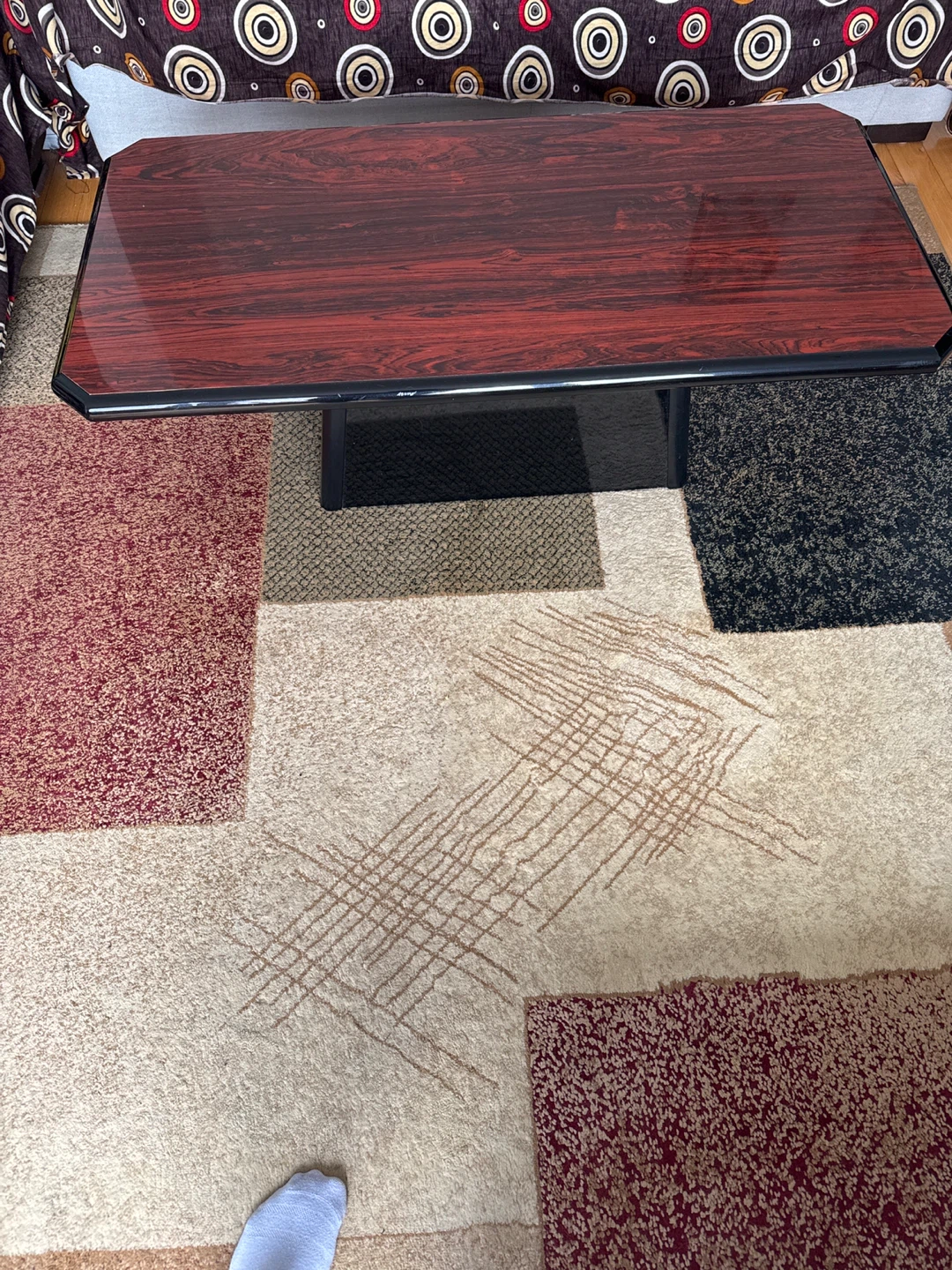 Modern Coffee Table - photo 2