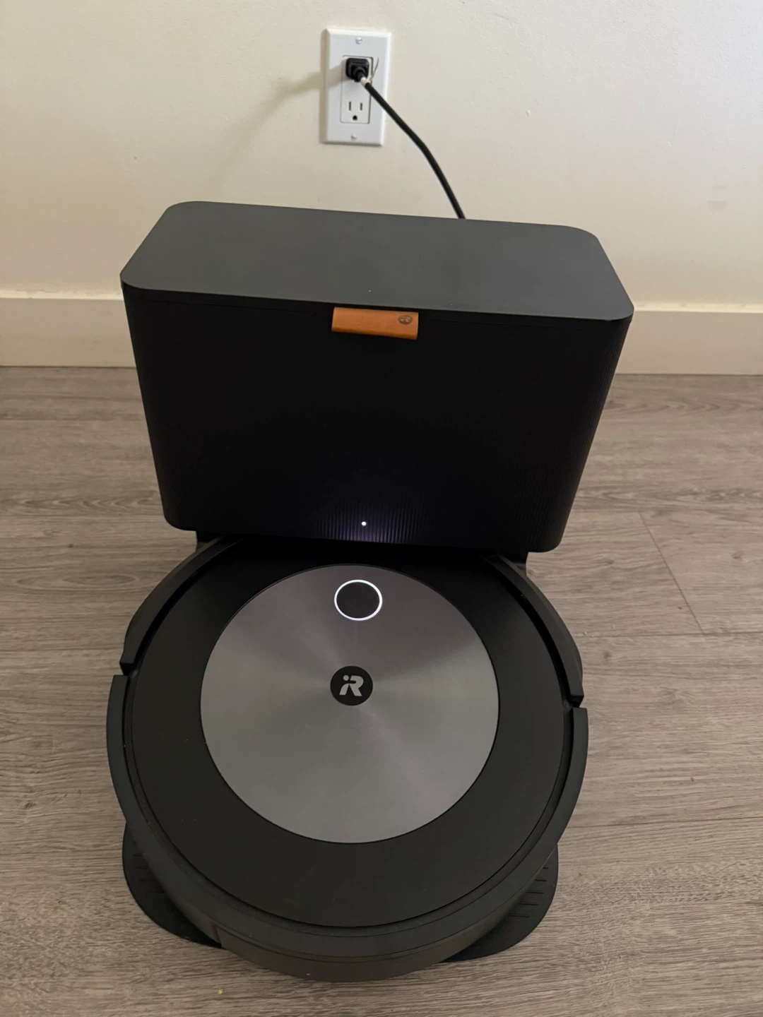iRobot Roomba j7+ Robot Vacuum