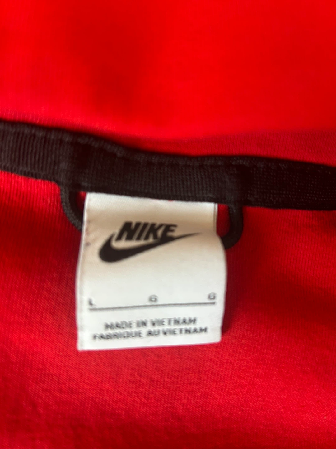 Nike Tech Fleece Hoodie - photo 2