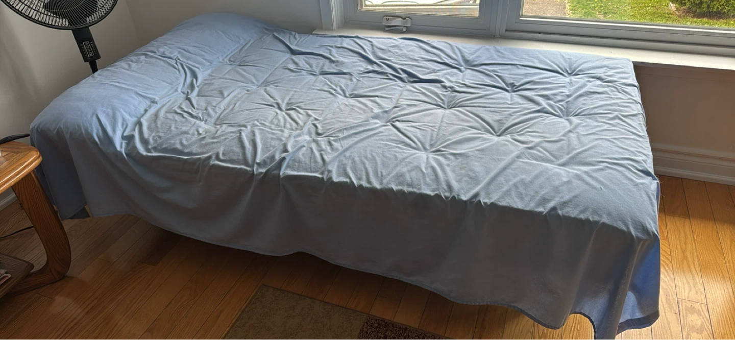 Adjustable Twin Bed - power recline - photo 2