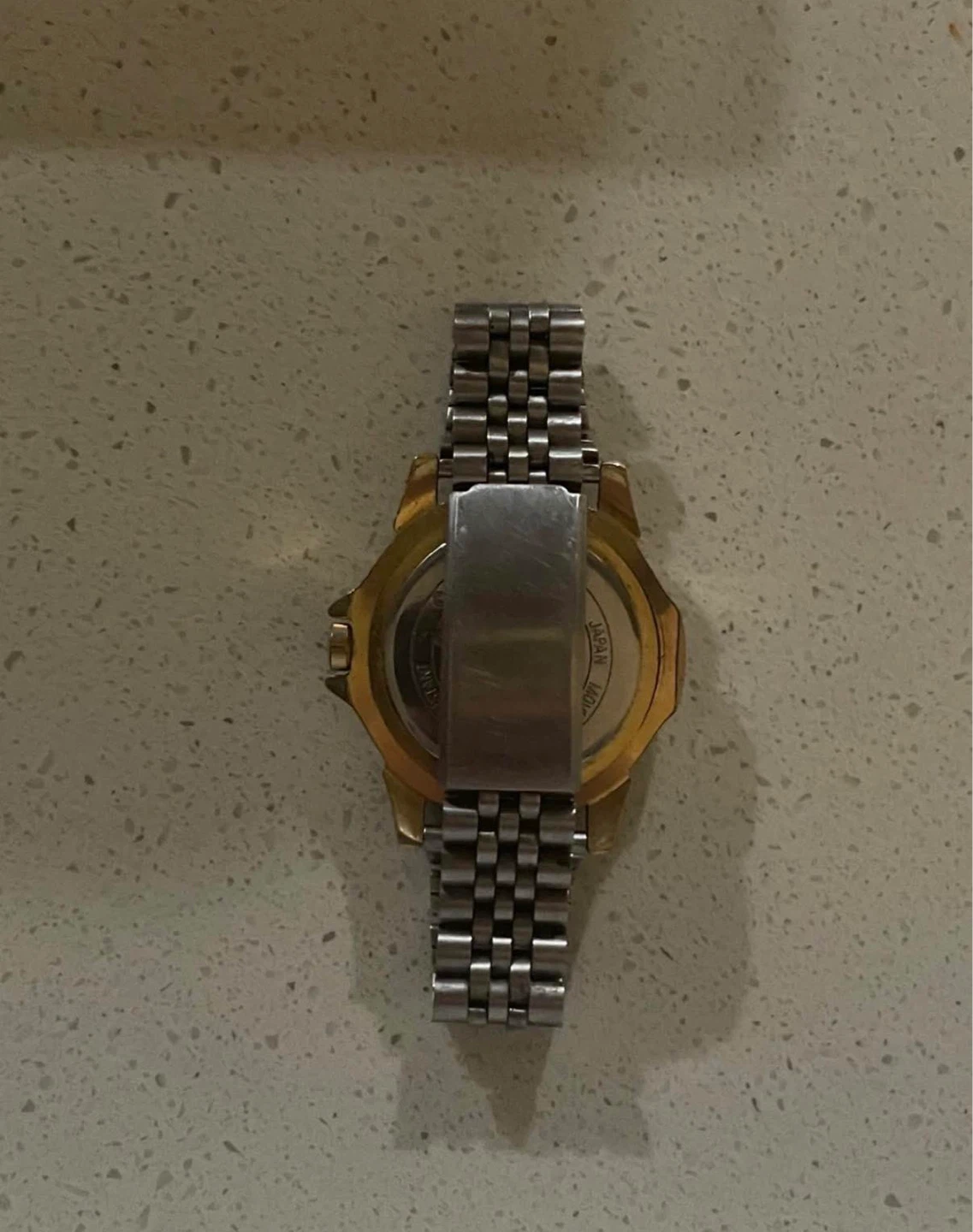 1993 Guess Chronograph Watch - photo 2