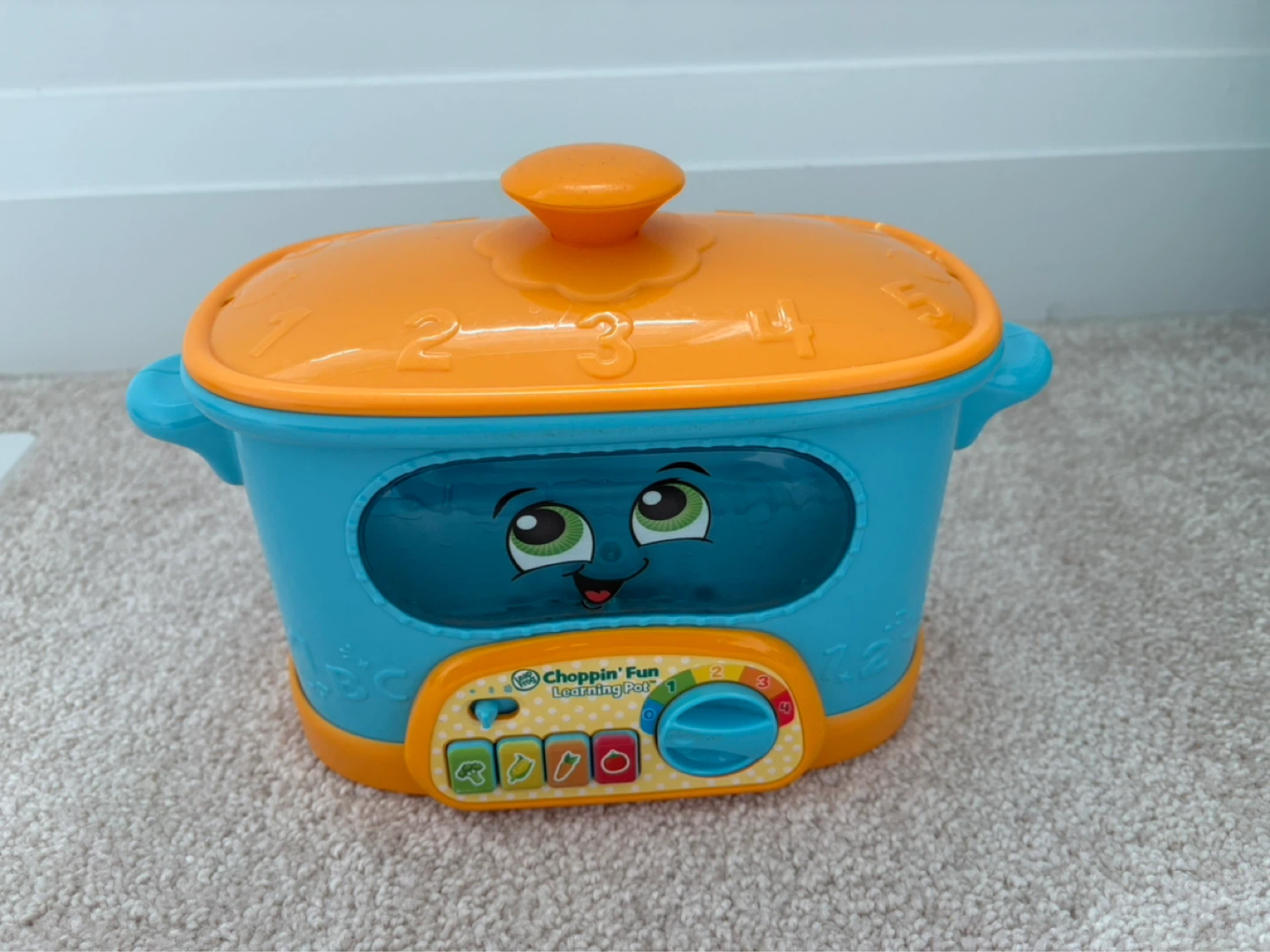 Melissa & Doug Take-Along Tool Kit Wooden Construction Toy