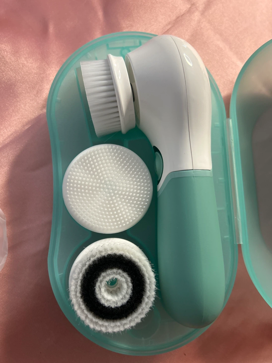 TOUCH Beauty Rotary Facial Cleanser Set TB-14838
