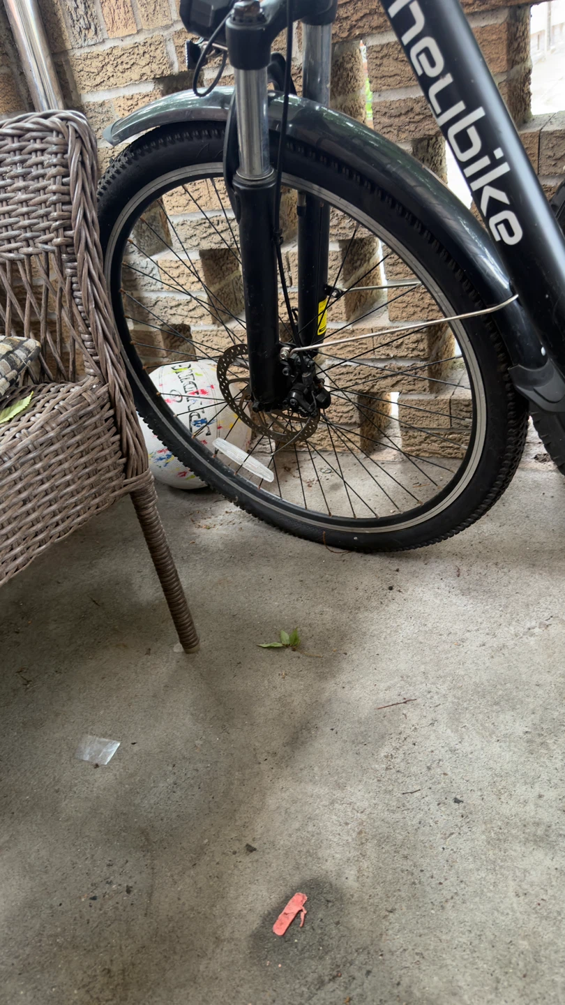 Heybike Electric Cityscape Bicycle - photo 5