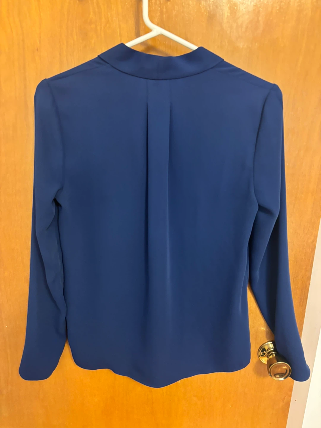 Babaton blouse (size XS) - photo 2
