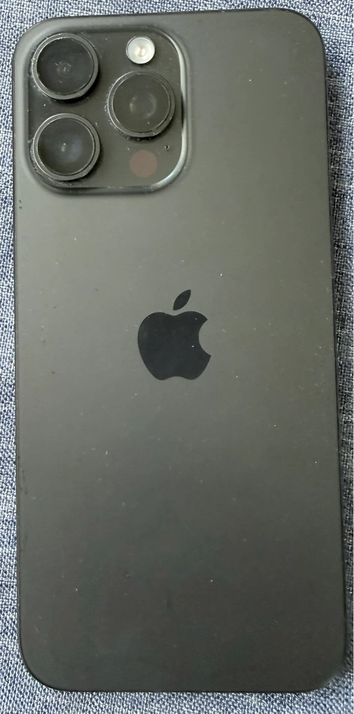 Apple iPhone 15 Pro Max - 256GB - photo 2