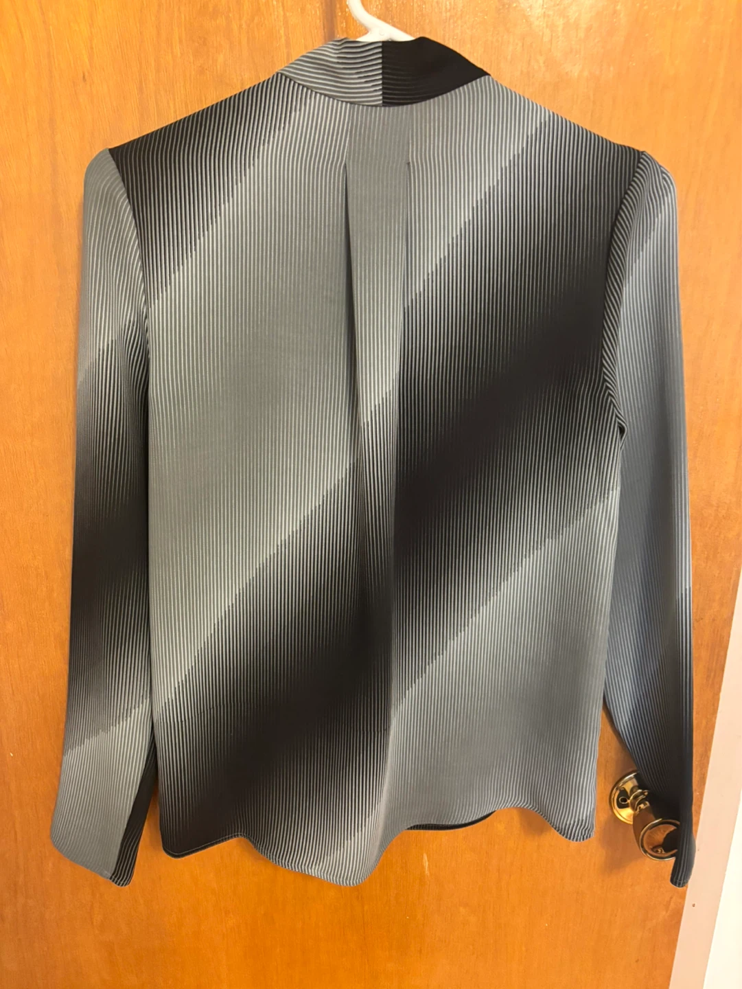 Babaton blouse (size XS) - photo 2