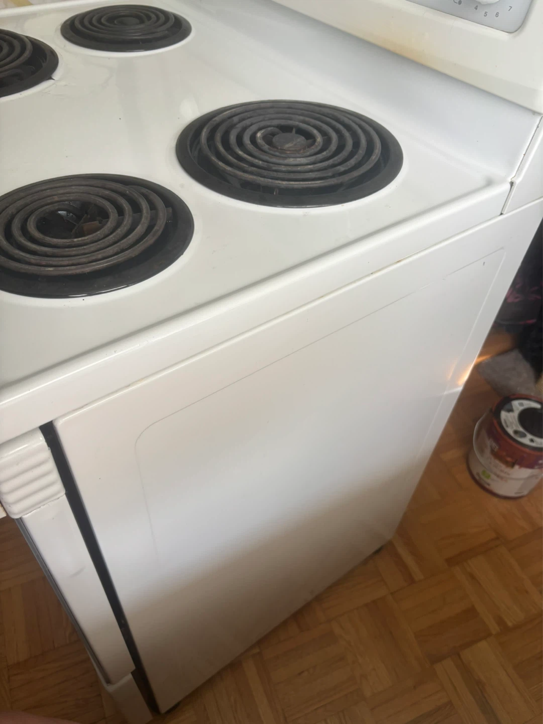 Kenmore Electric Range Oven - photo 4