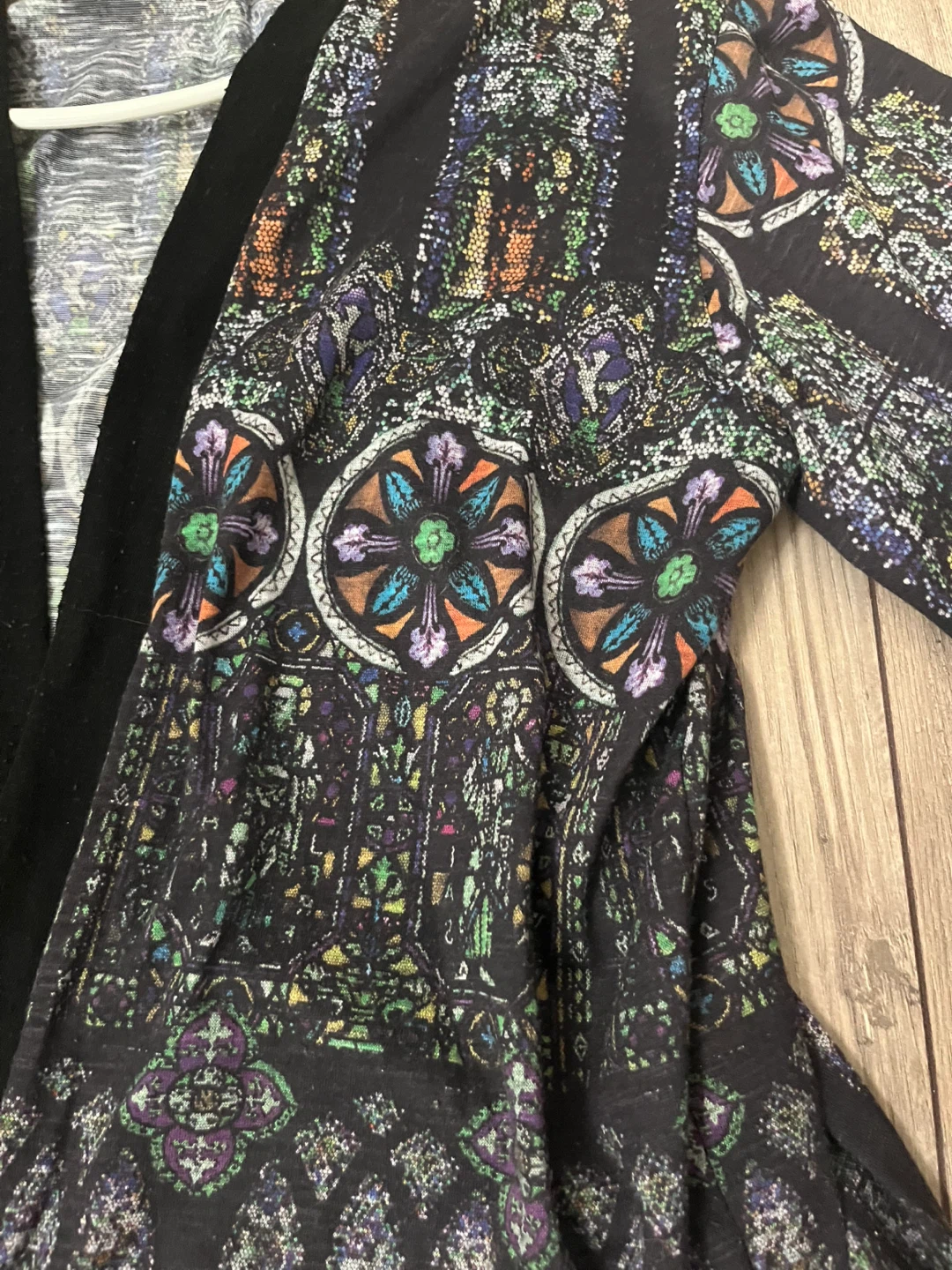 Open Front Kimono Cardigan - photo 3