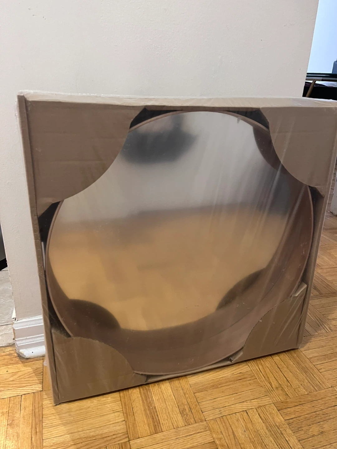 IKEA STOCKHOLM Mirror