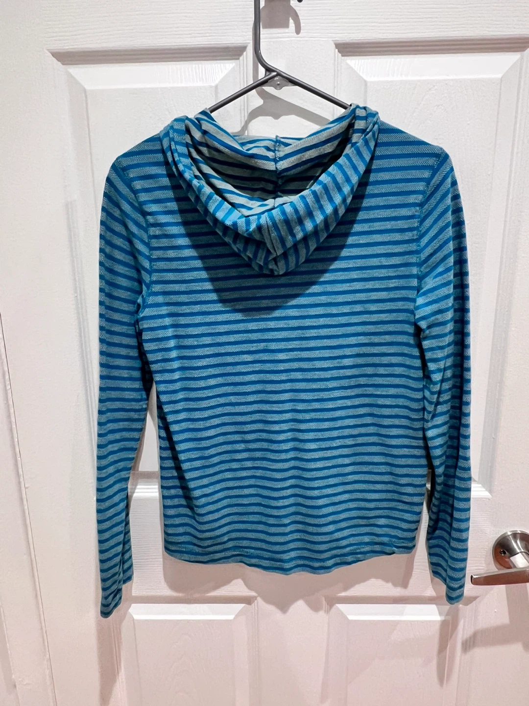 Youth long sleeve shirt - photo 2