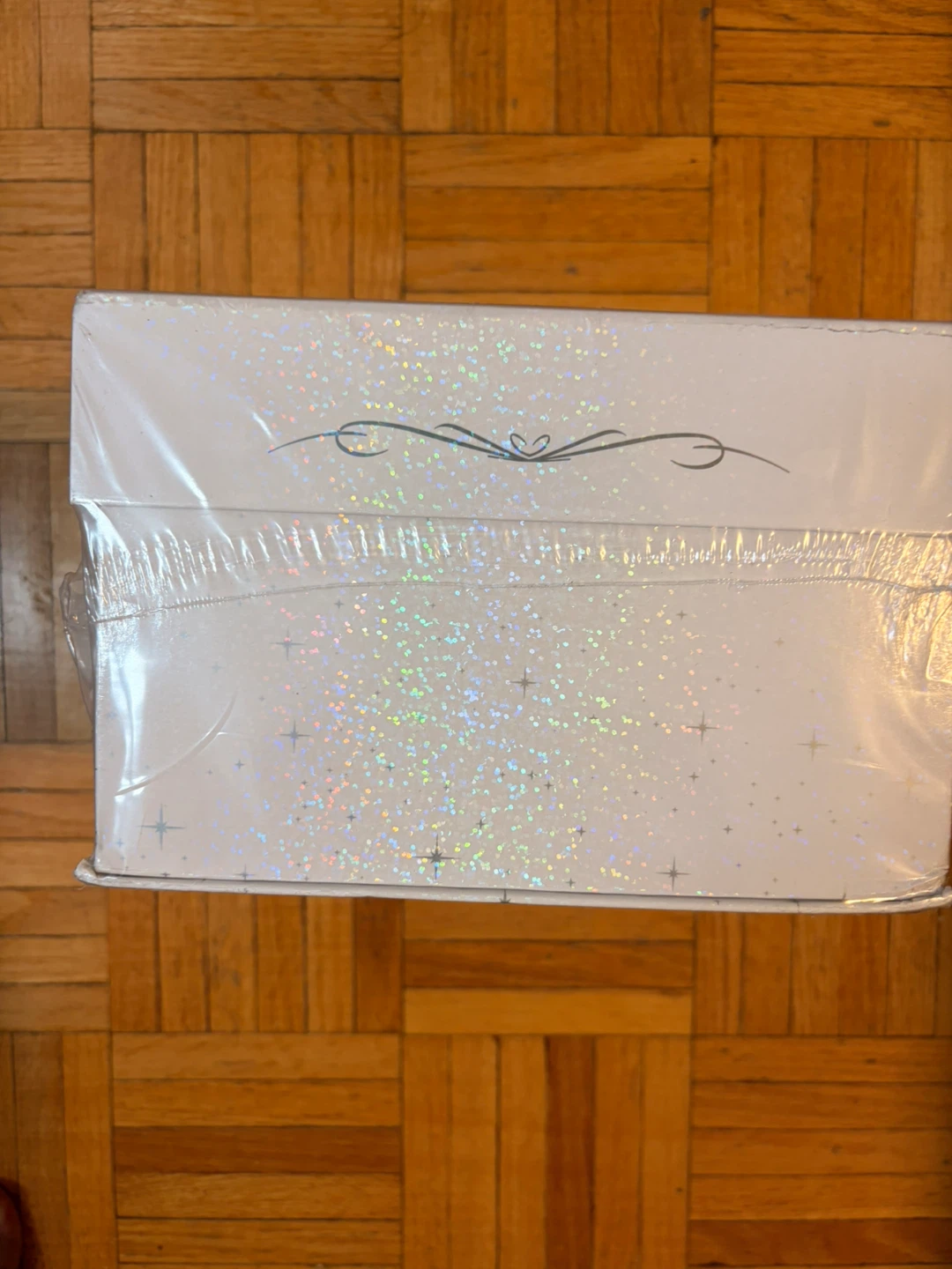 MINT Sailor Moon Manga Box Set #1 - photo 2