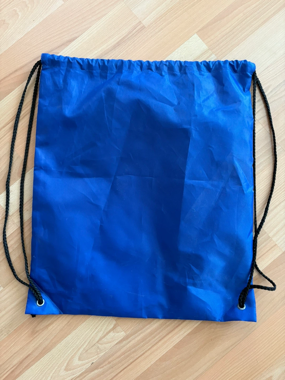 Draw String bag $3 likes new - photo 2