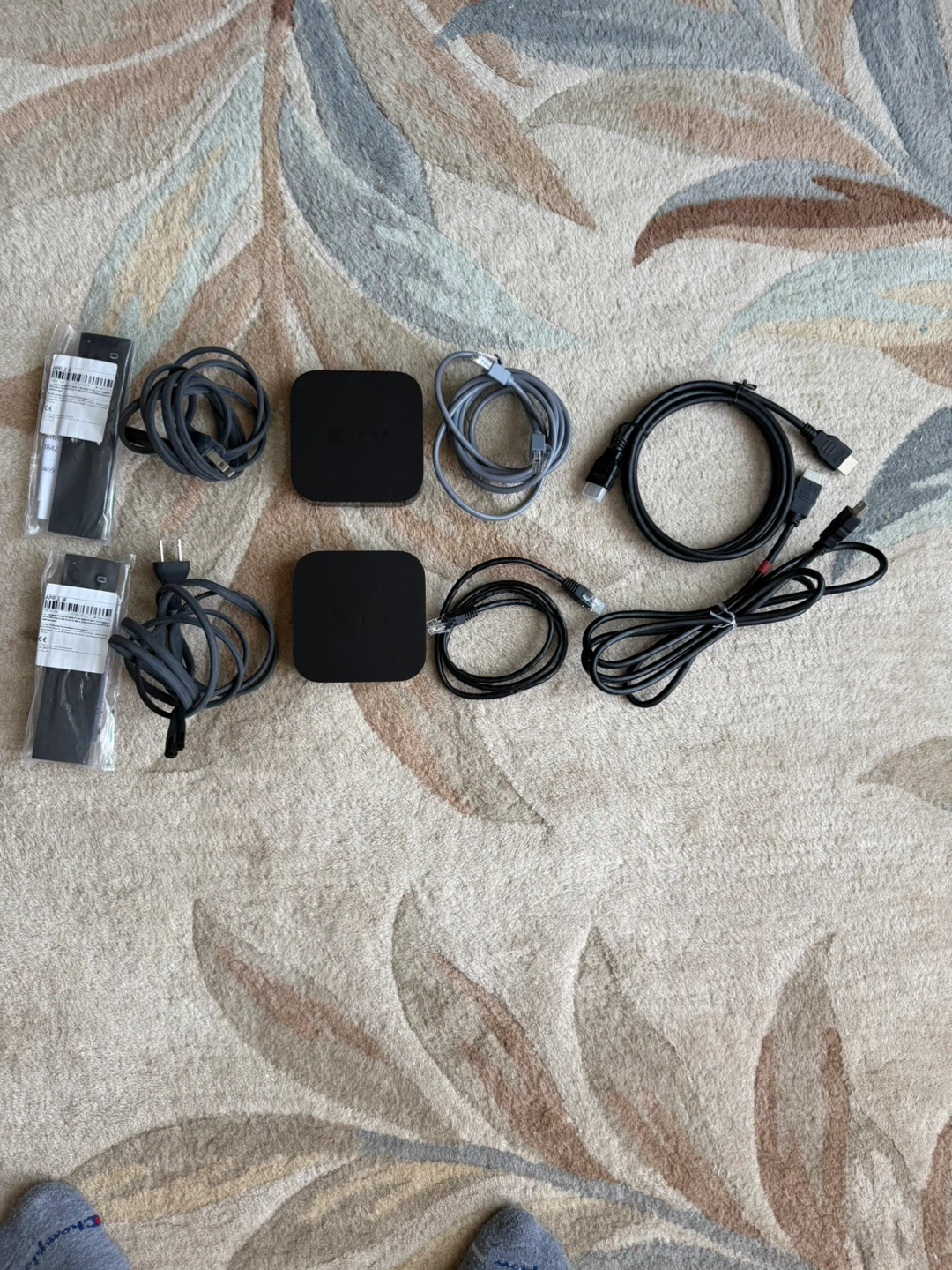 APPLE TV 3RD GEN – MODEL A1469