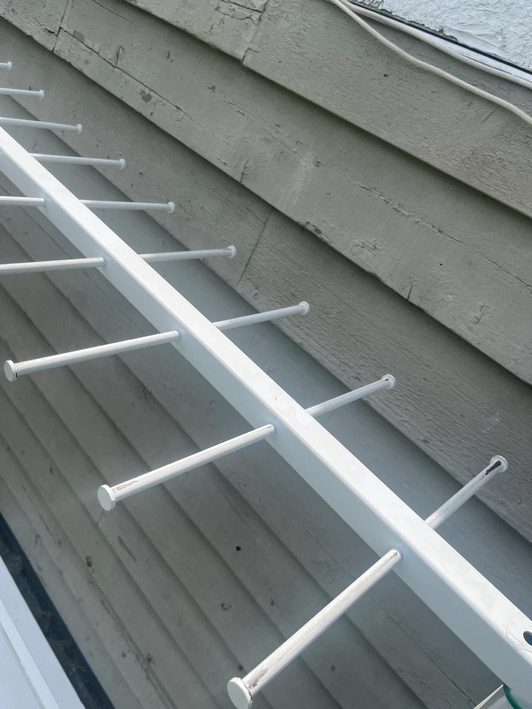 Retail garment rack - photo 4