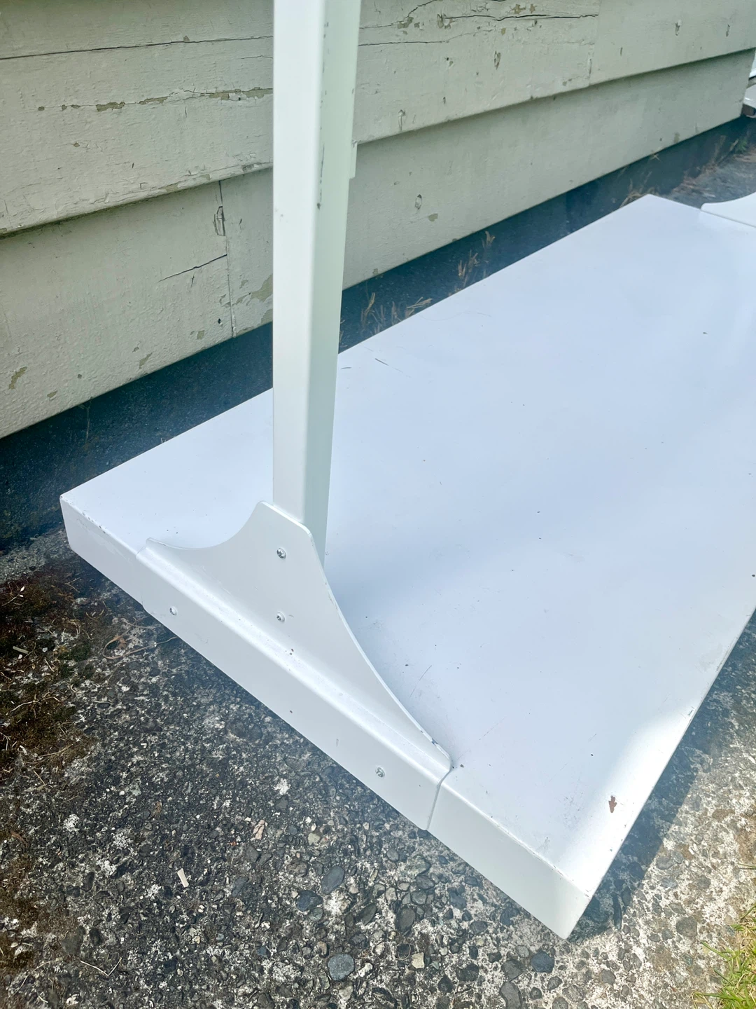 Retail garment rack - photo 2
