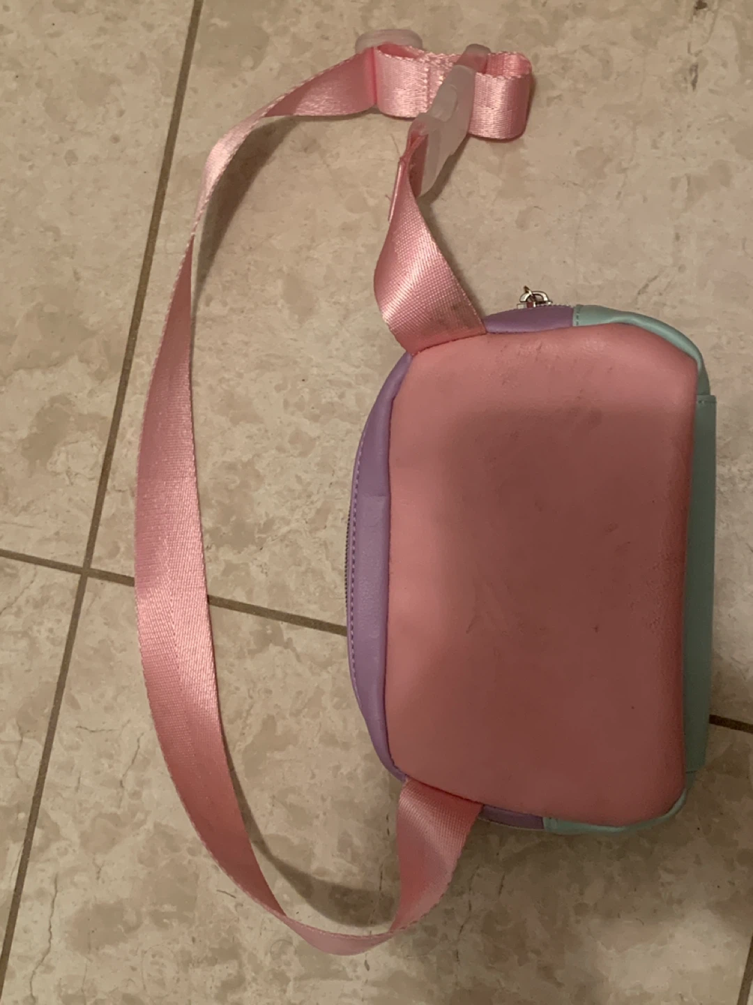 Pastel Fanny Pack - photo 3