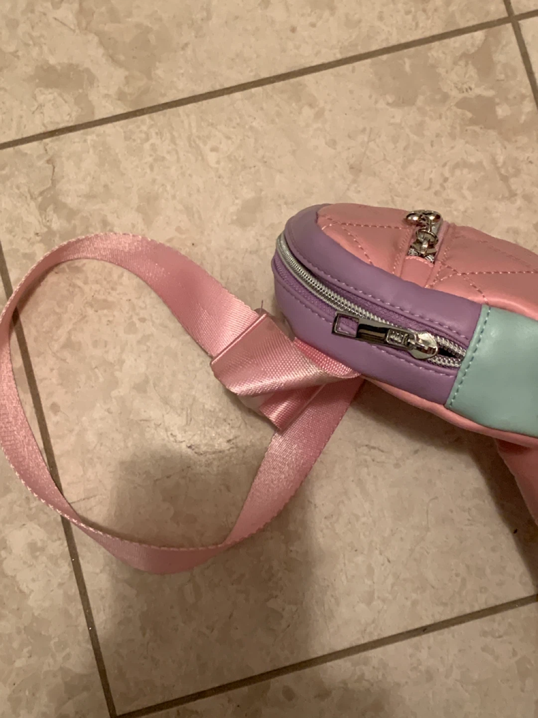 Pastel Fanny Pack - photo 2