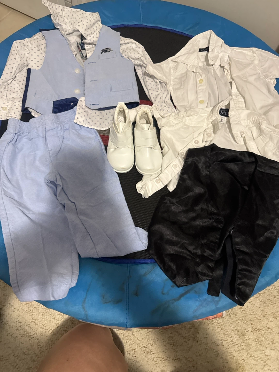 Boys Clothing Bundle - Various Brands - photo 4
