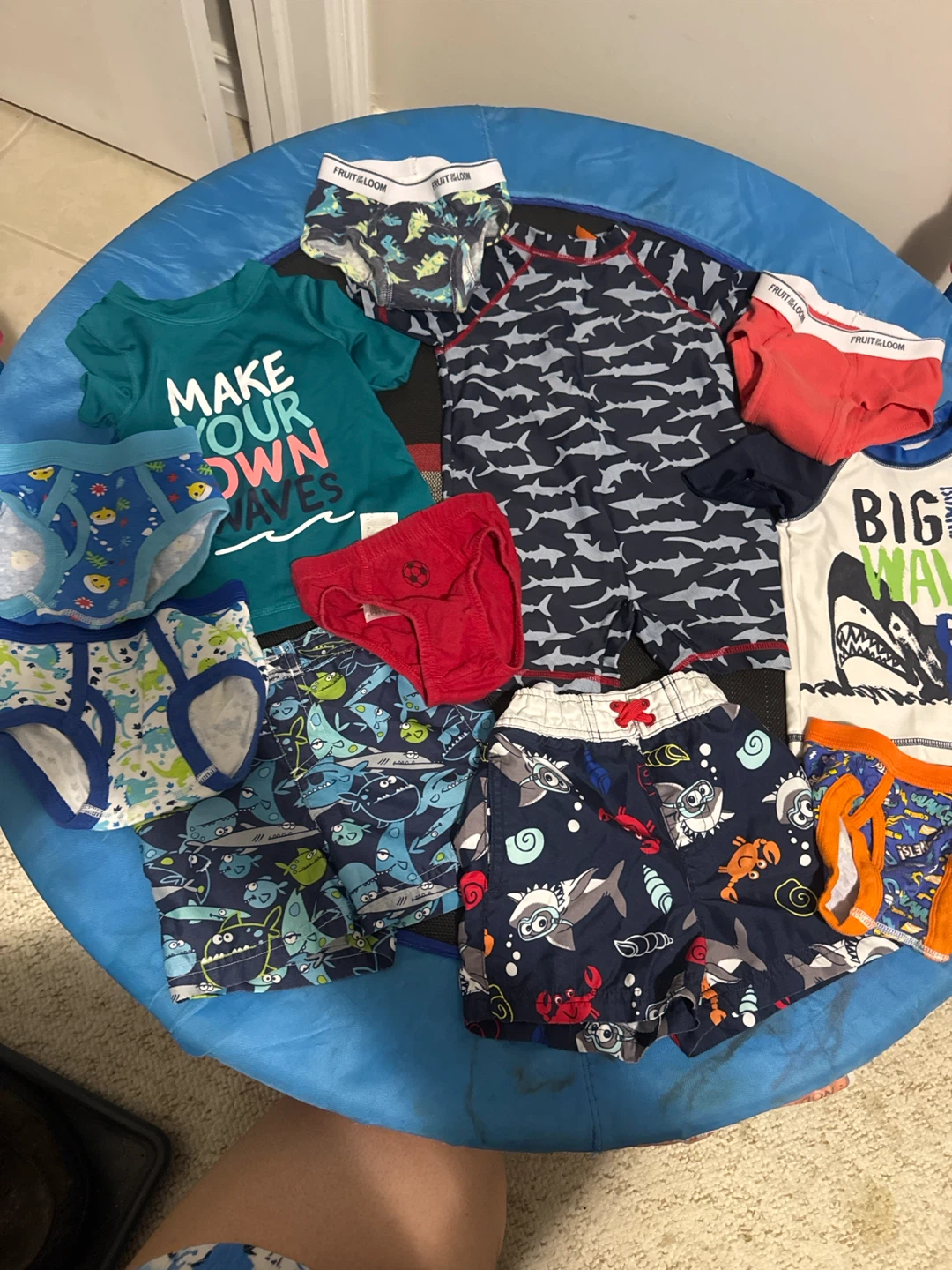 Boys Clothing Bundle - Various Brands - photo 5