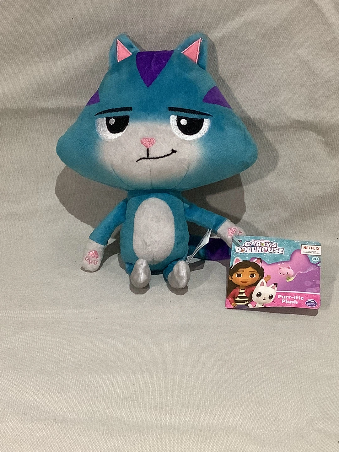 ASSORTED PLUSHIES - photo 3