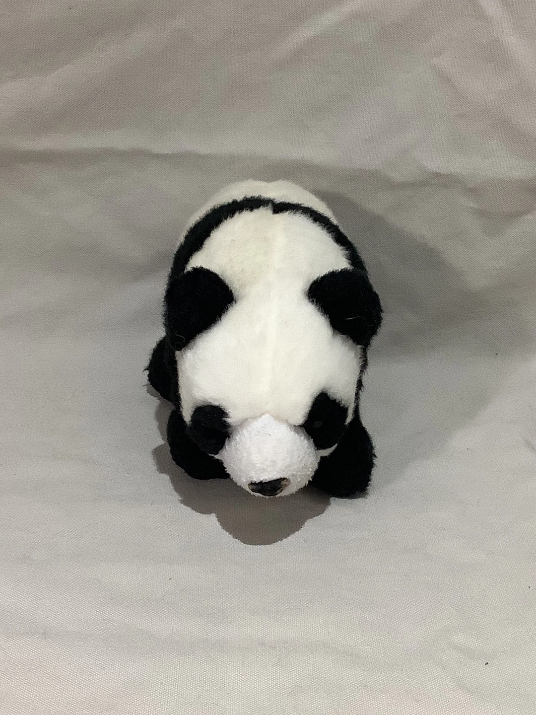 ASSORTED PLUSHIES