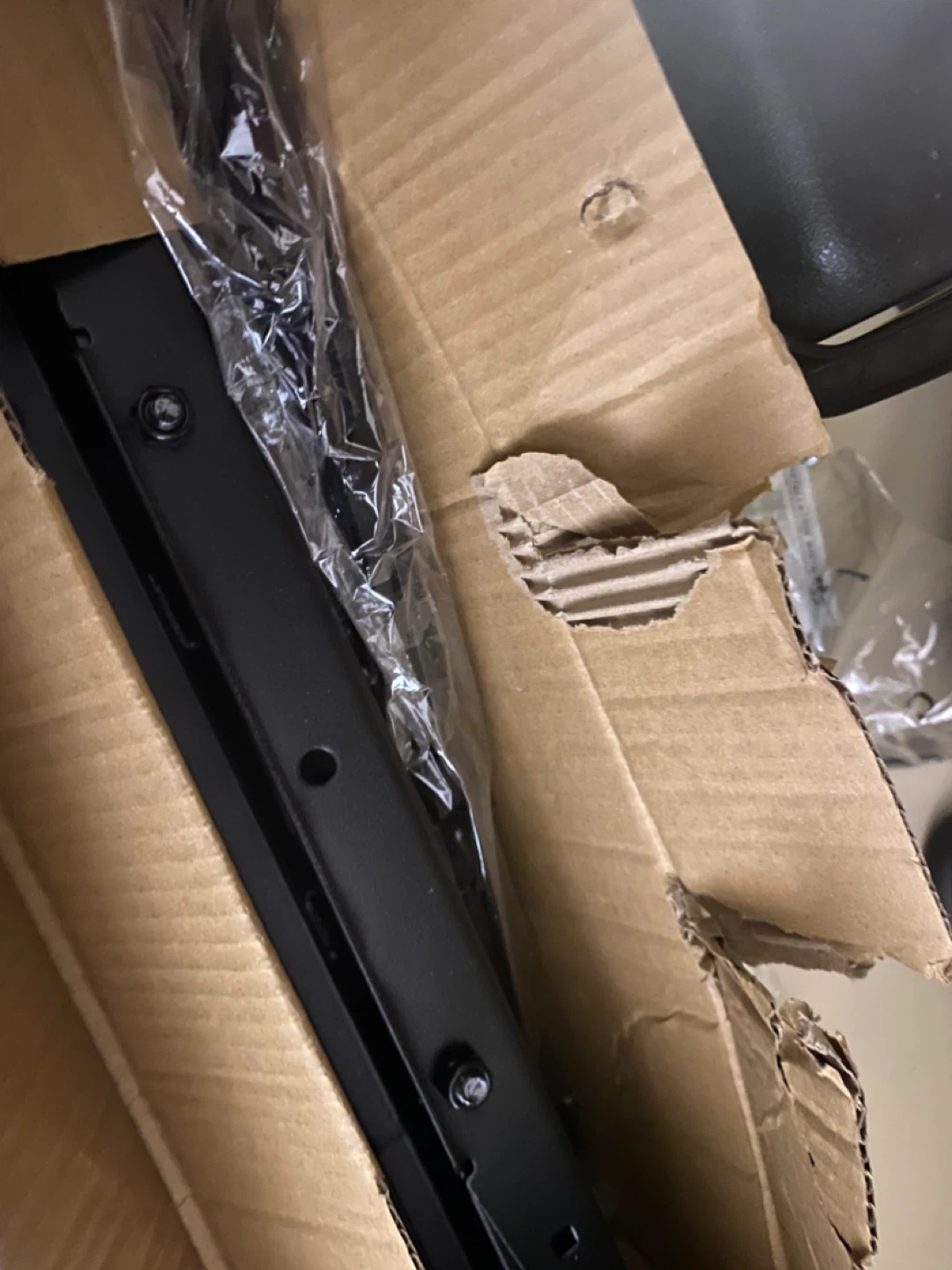 TV Wall Mount - photo 2