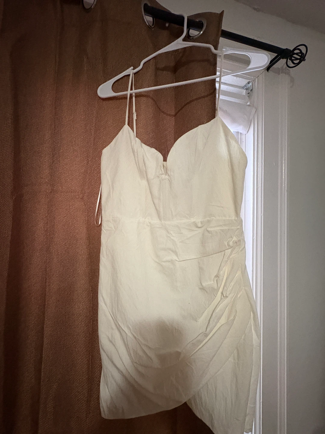 Mango mini dress