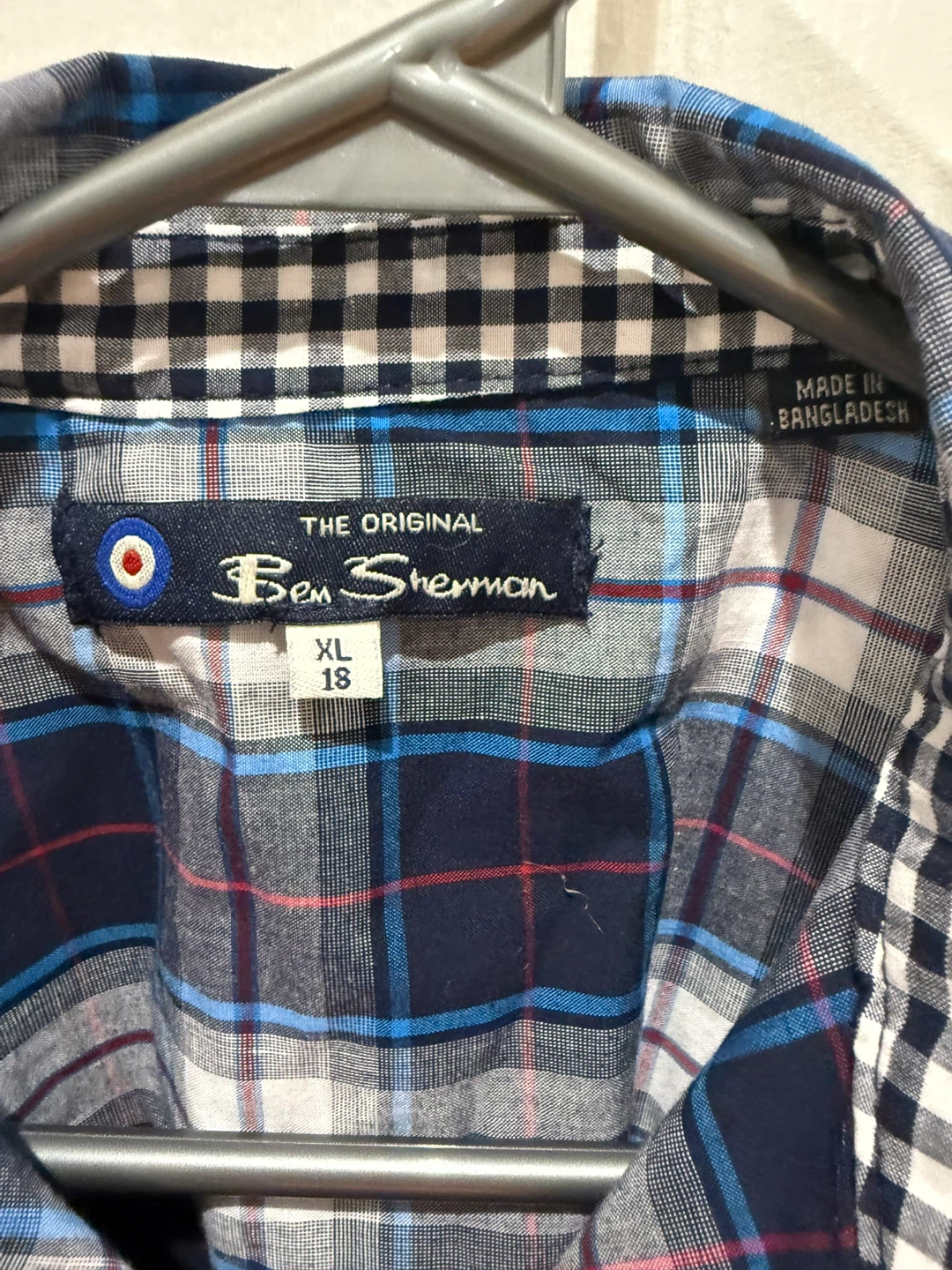 Boys’ shirt. - photo 3