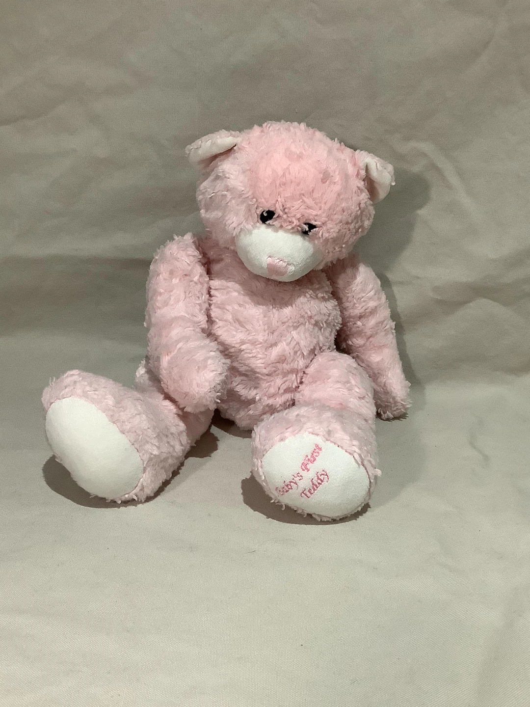 ASSORTED PLUSHIES #2