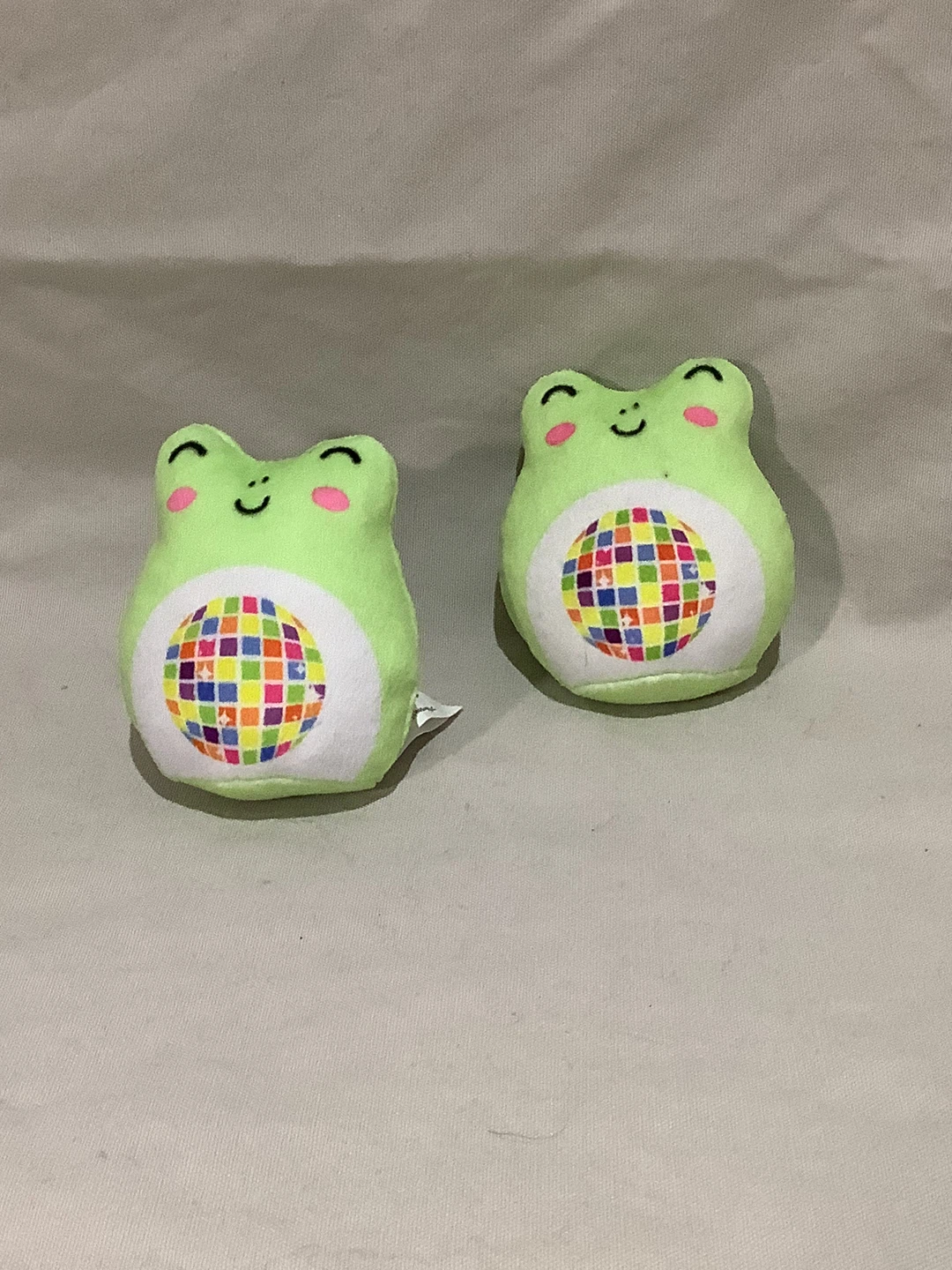ASSORTED PLUSHIES #2 - photo 4