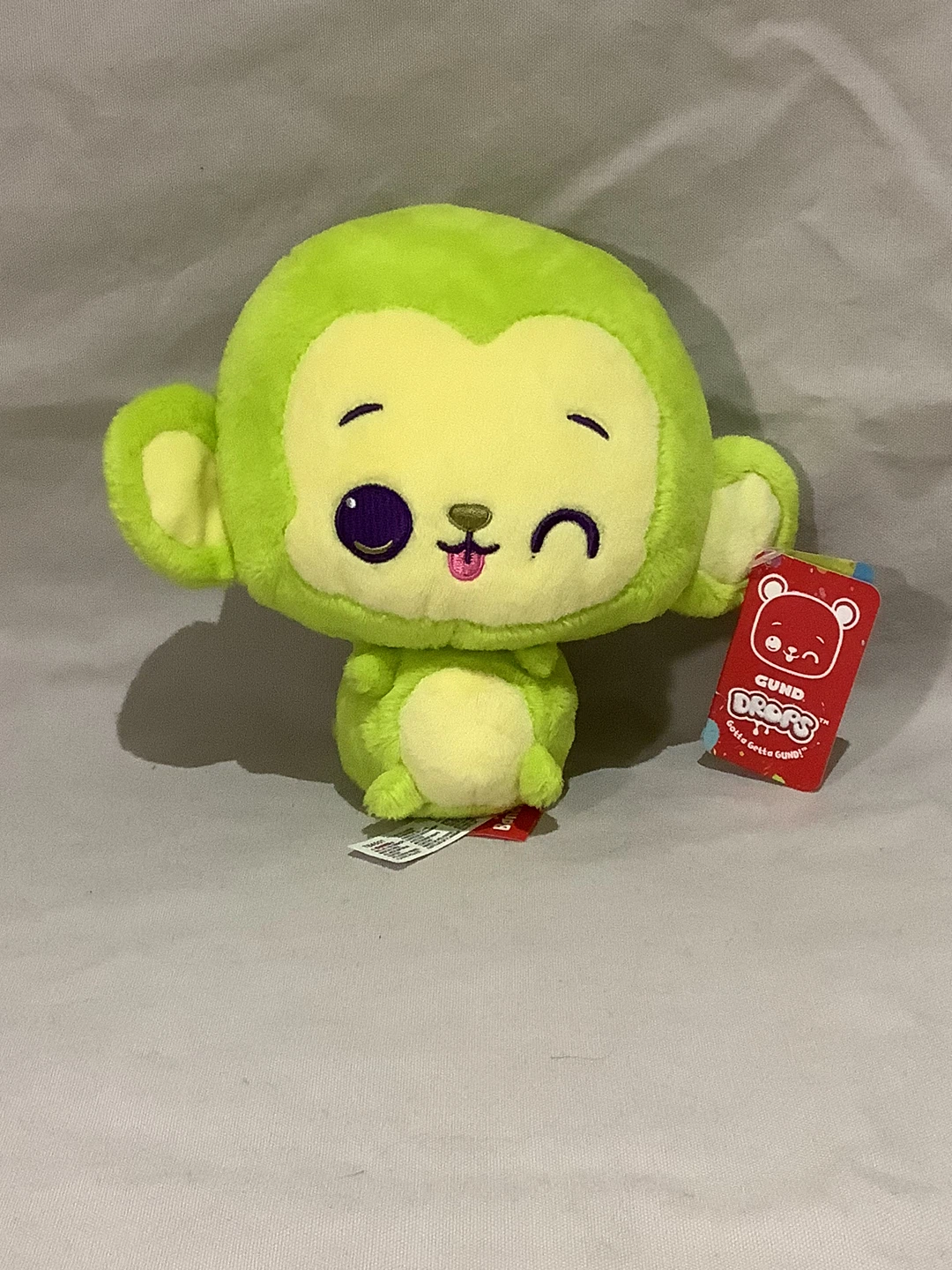 ASSORTED PLUSHIES #2 - photo 5