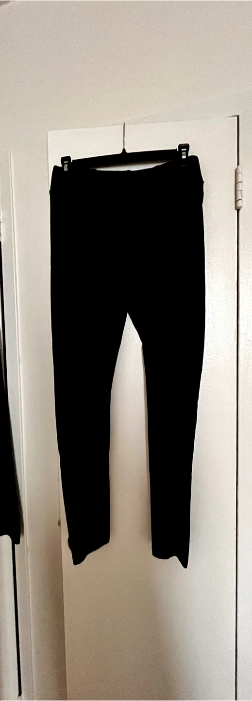 Black high waist Leggings size XS/S
