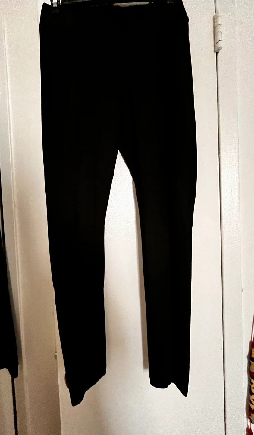 Black high waist Leggings size XS/S - photo 2