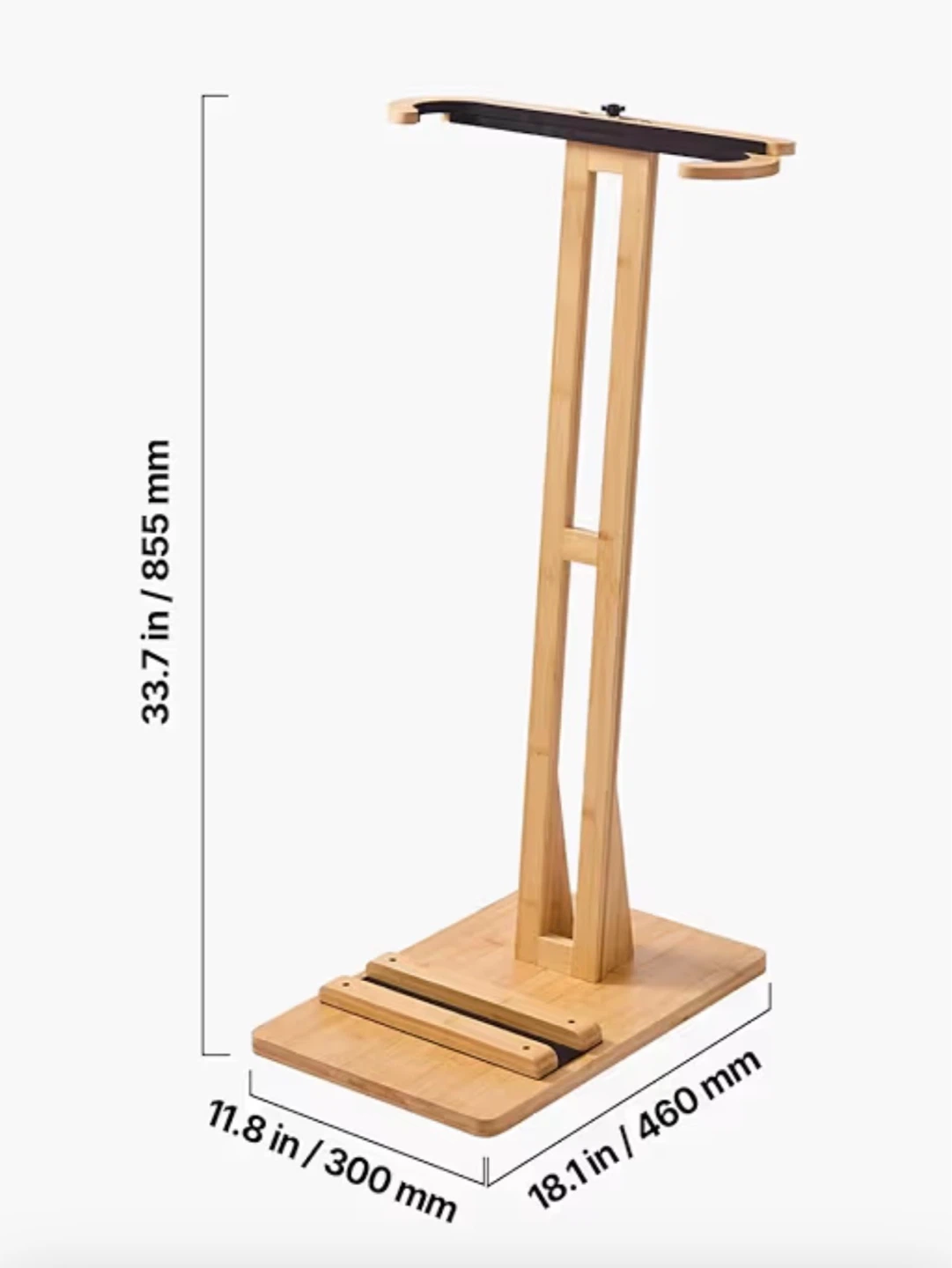 Surf board rack/dtand