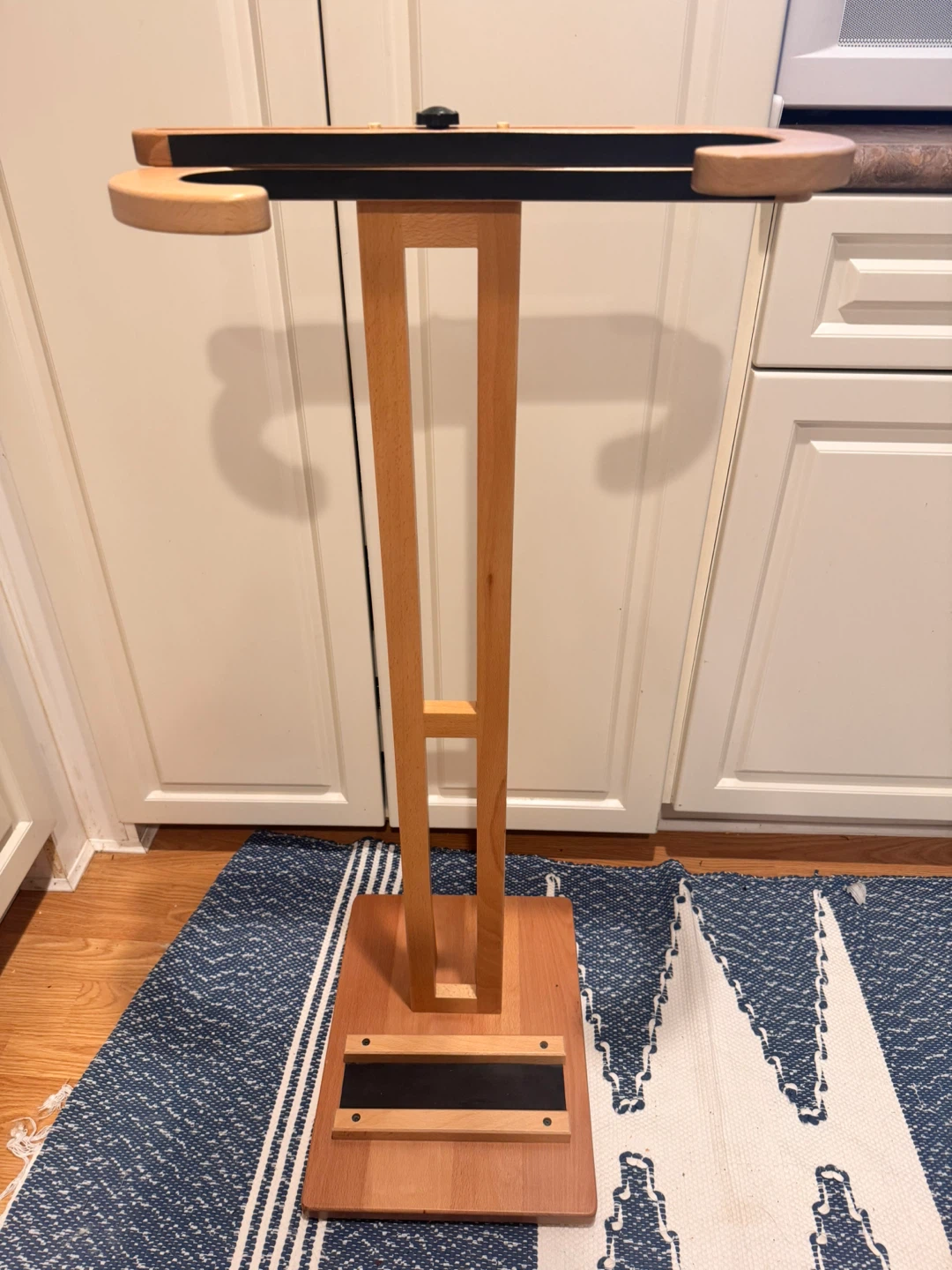 Surf board rack/dtand - photo 2