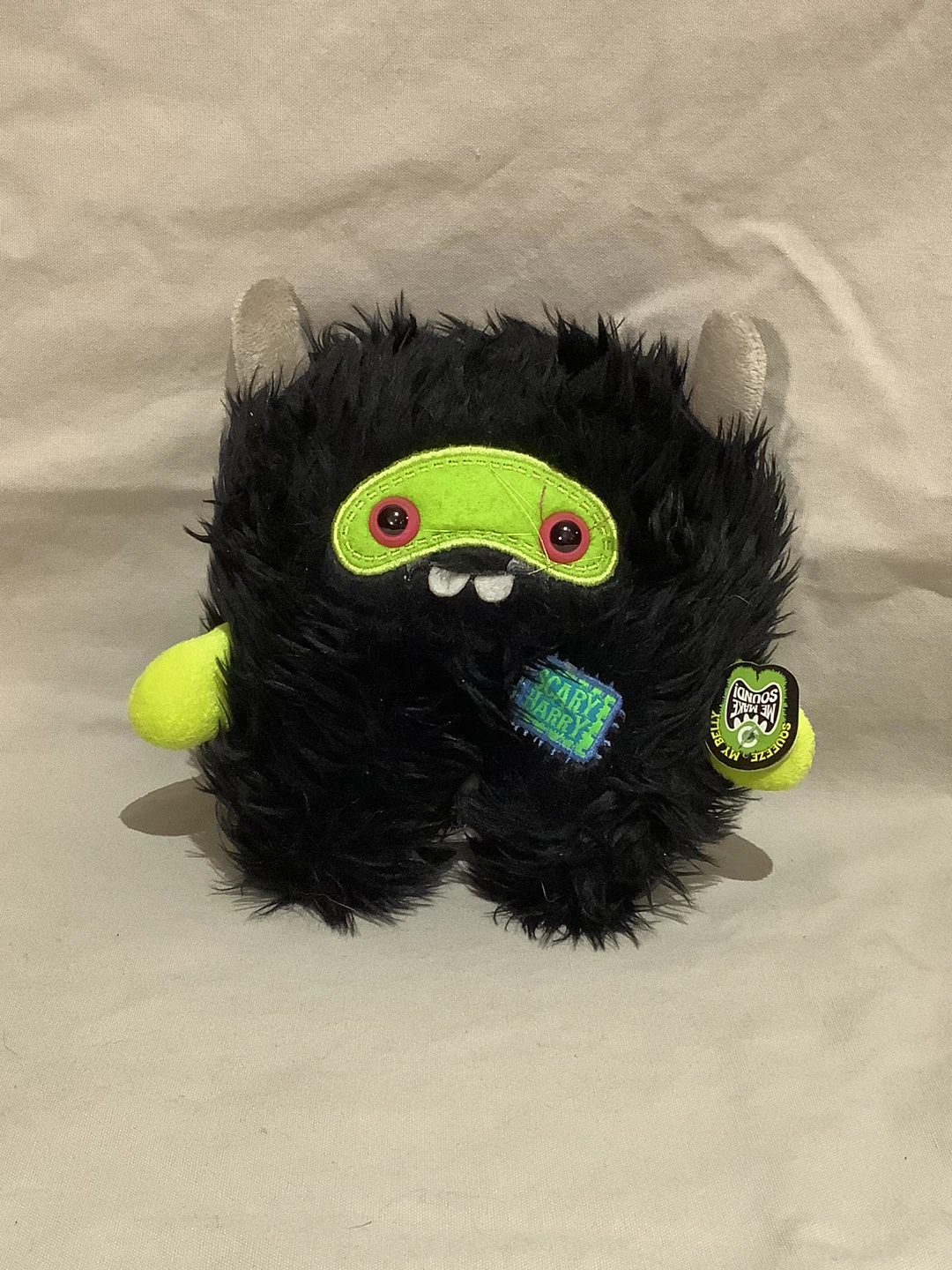 ASSORTED PLUSHIES #3 - photo 4